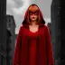 The Woman in Red