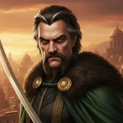 Ras al Ghul