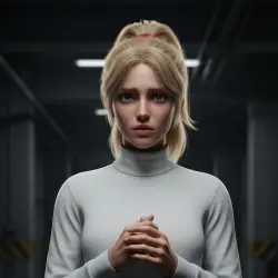 Ellen Madnar