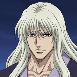 Personnage Silva Zoldyck
