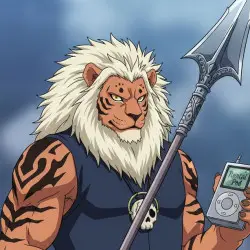 Personnage Leol