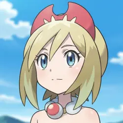 Personnage Irida