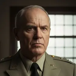 General Ross