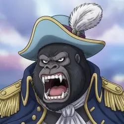 Personnage Balgura