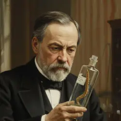 Louis Pasteur