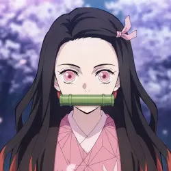Personage Nezuko Kamado