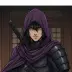 Lone Shadow Vilehand