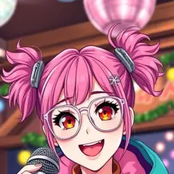 Karaoke MC