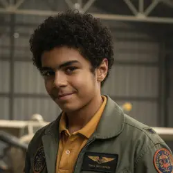 Teddy Kumar