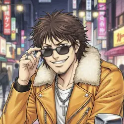Takuo Shibuimaru