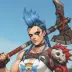 Junker Queen
