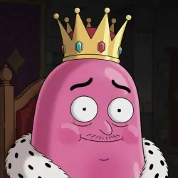 King Jellybean