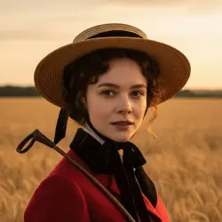 Bathsheba Everdene
