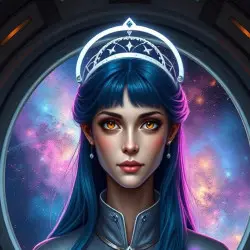 Personaggio Princess Elara of Oros