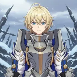 Personaggio Dunn