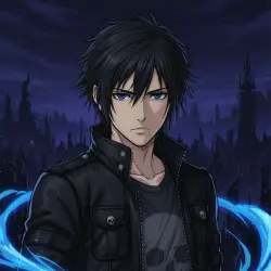 Noctis Lucis Caelum