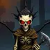 The Shinigami Realm Elder