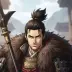 Seven Ashina Spears - Shikibu