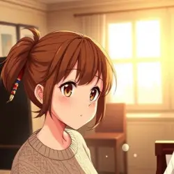 Piano Student