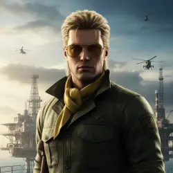 Master Miller