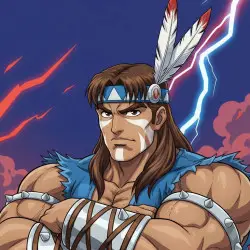 T Hawk