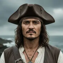 Will Turner