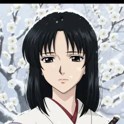 Yukishiro Tomoe