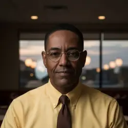 Gustavo Fring