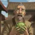 The Cabbage Merchant