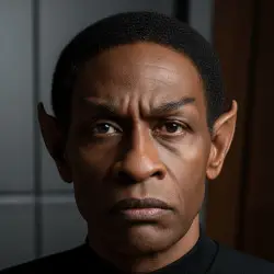 Tuvok