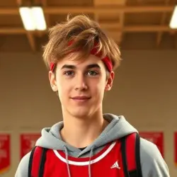 Junior Varsity Player