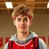 Junior Varsity Player