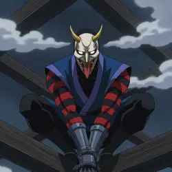 Hannya
