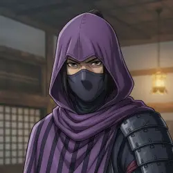 Interior Ministry Ninja