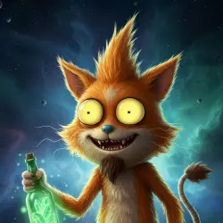 Squanchy