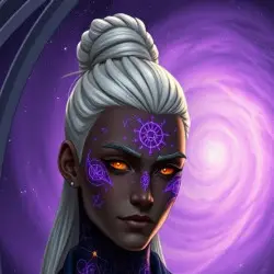 Scribe Tali-Zen