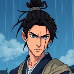 Kogoros Bodyguard