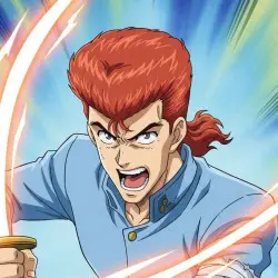 Kazuma Kuwabara