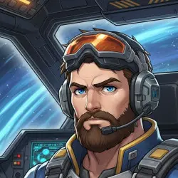 Overwatch Pilot Ray