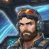 Overwatch Pilot Ray