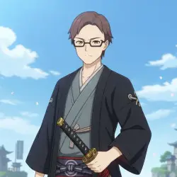Kujou Kamaji