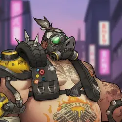 Roadhog
