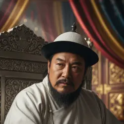 Kublai Khan