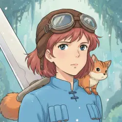 Nausicaä