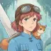 Nausicaä