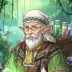 The Chief Botanist