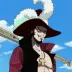 Dracule Mihawk