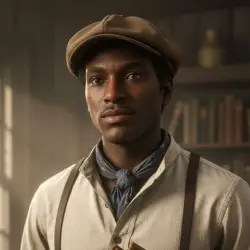 Lenny Summers