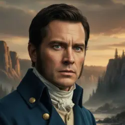 Meriwether Lewis