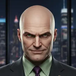 Lex Luthor